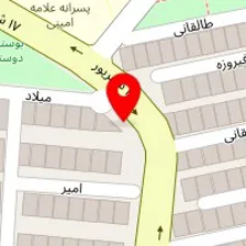 دکوراسیون داخلی دیاموند