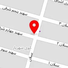 دکوراسیون داخلی ماهان