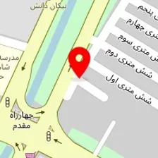 مبلمان کوروش
