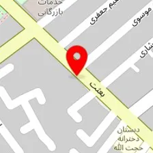 مبلمان ترک