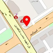 مبل سلامی