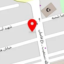 مبل آریا چوب