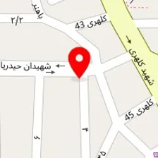 شرکت مبل آراد
