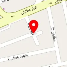 مبلمان اتاق کودکو نوجوان یاسمین