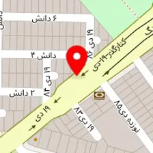 تولیدی مبل زندی