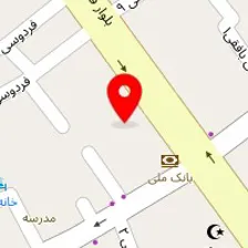 نمایشگاه مبل خرم