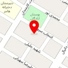 گالری مبل داداشی