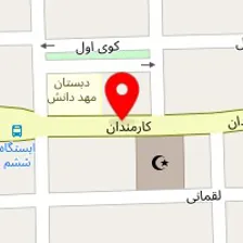 مبل کنزو