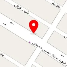 گالری مبل ونیز