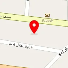 شرکت دکوراسیون نماچوب
