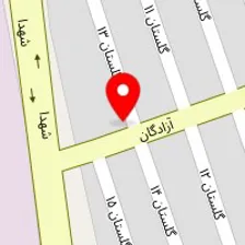 مبلمان تشریفات