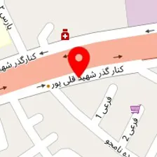 دیزاین داخلی آرشیت