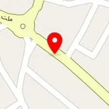 مبلمان بزرگ ملایی