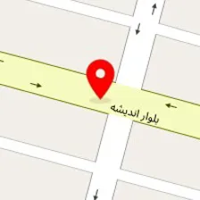 پرده سرای هزار نقش