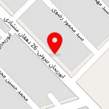 مبلمان ستاره