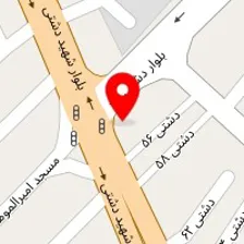 مبل میراب