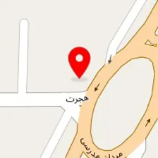 مبلمان فضای باز عمارت