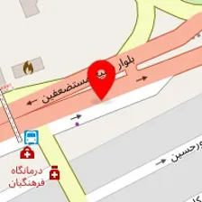 مبلمان اتاق خواب سنا