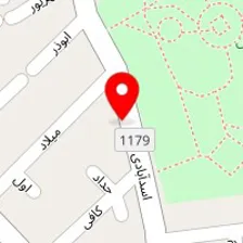 پرده و پارچه سرای سعیدی