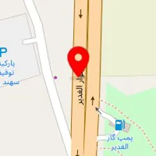 تولیدی مبلمان کوروش
