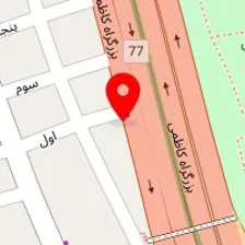 مبلمان و جهیزیه غفاری