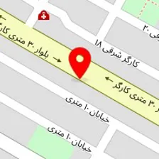 مبلمان کاج