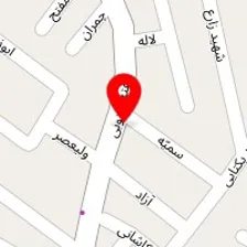 گالری مبل اهورا
