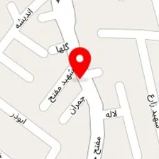 مبلمان باباخان