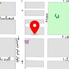 فروشگاه مبلمان نیلز