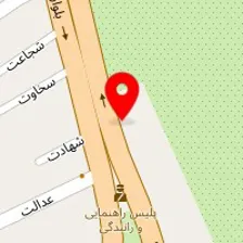 مبلمان منزل عالیجناب