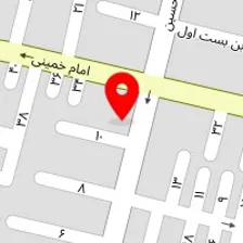 گالری مبل آرامش