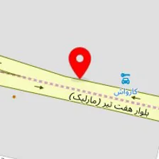مبل ماندگار