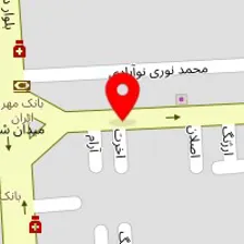 سقف کاذب کناف