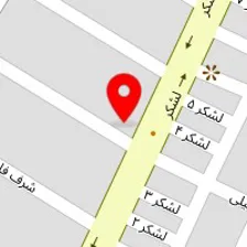 فروشگاه مبلمان اداری ضیائی