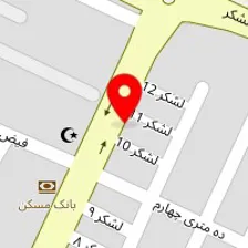مبل فیض الله
