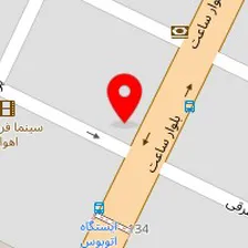 مبلمان فروزانفر