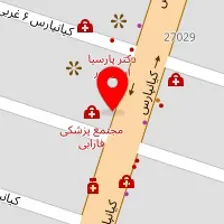 گالری مبلمان آرسس چوب