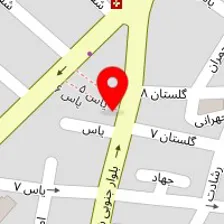 تزئینات و دکوراسیون ساختمان