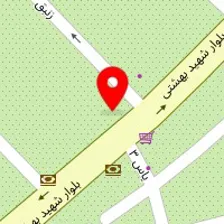 تزئینات ساختمانی حسینی