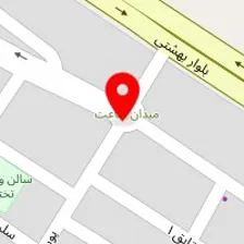 مبل پرشین