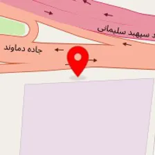 مکز پخش تزئینات پل چوبی