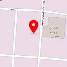 گروه مبلمان پلاریس