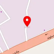 لوستر پردیس(پایون)