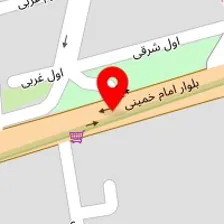 کلینیک ساختمانی قصر رویایی