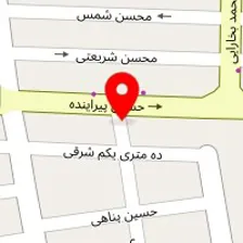 صنایع چوب امیر آبادی