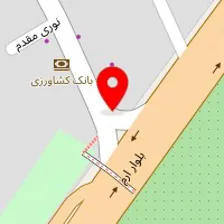 پرده و دکوراسیون بوردا