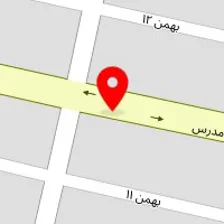 مبلمان پاسارگاد