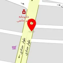 مبل ساحل