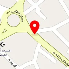 تولیدات مبلمان تمام پارچه وچرم وتعمیر ات مبلمان