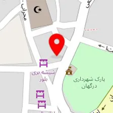 مبلمان مبین شعبه سرویس خواب
